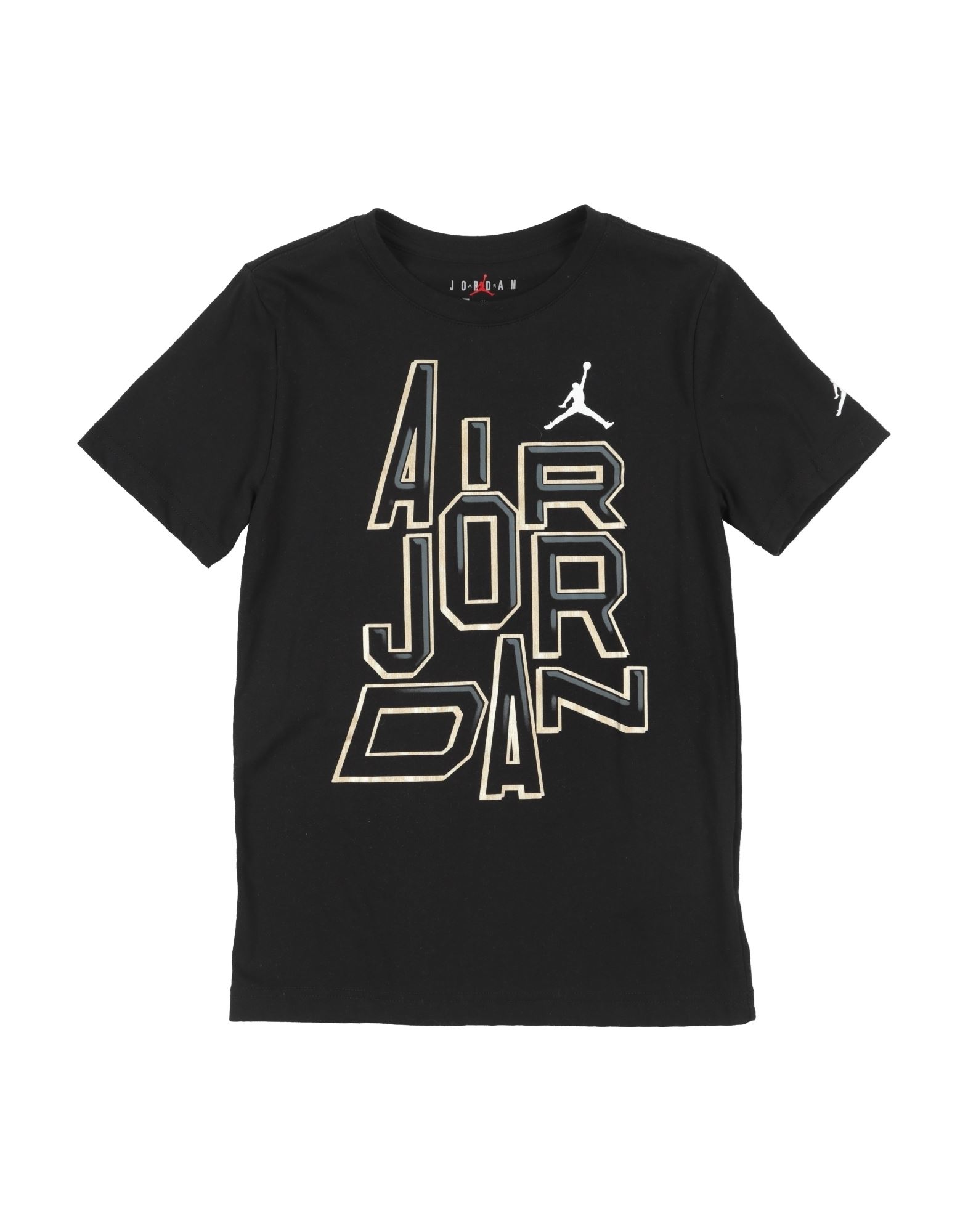 JORDAN T-shirts Kinder Schwarz von JORDAN