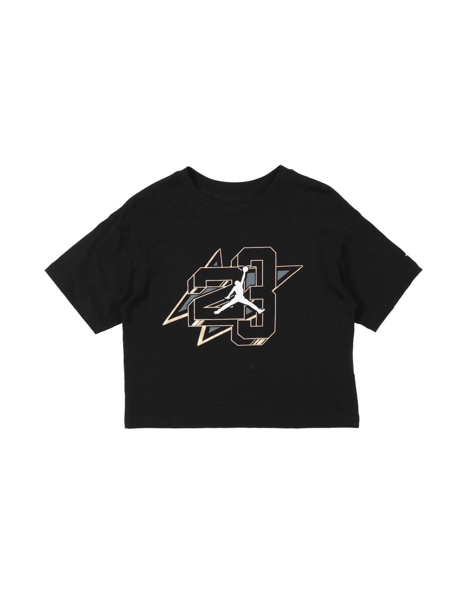 JORDAN T-shirts Kinder Schwarz von JORDAN