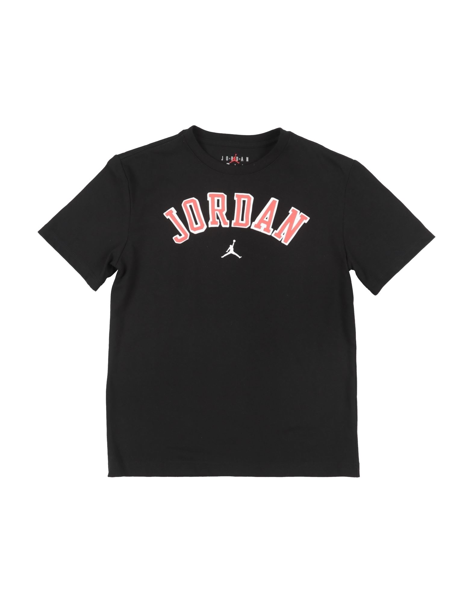 JORDAN T-shirts Kinder Schwarz von JORDAN