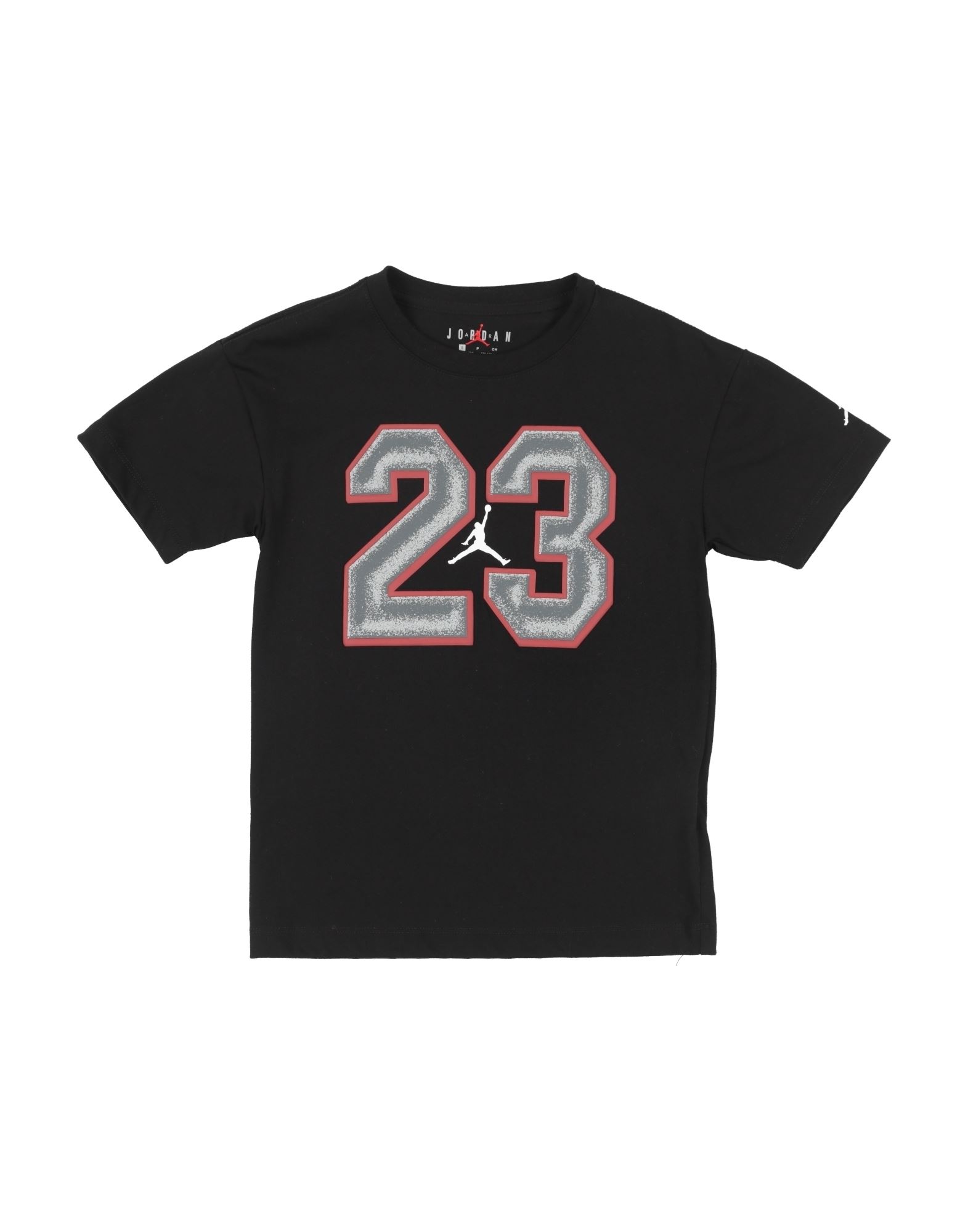 JORDAN T-shirts Kinder Schwarz von JORDAN