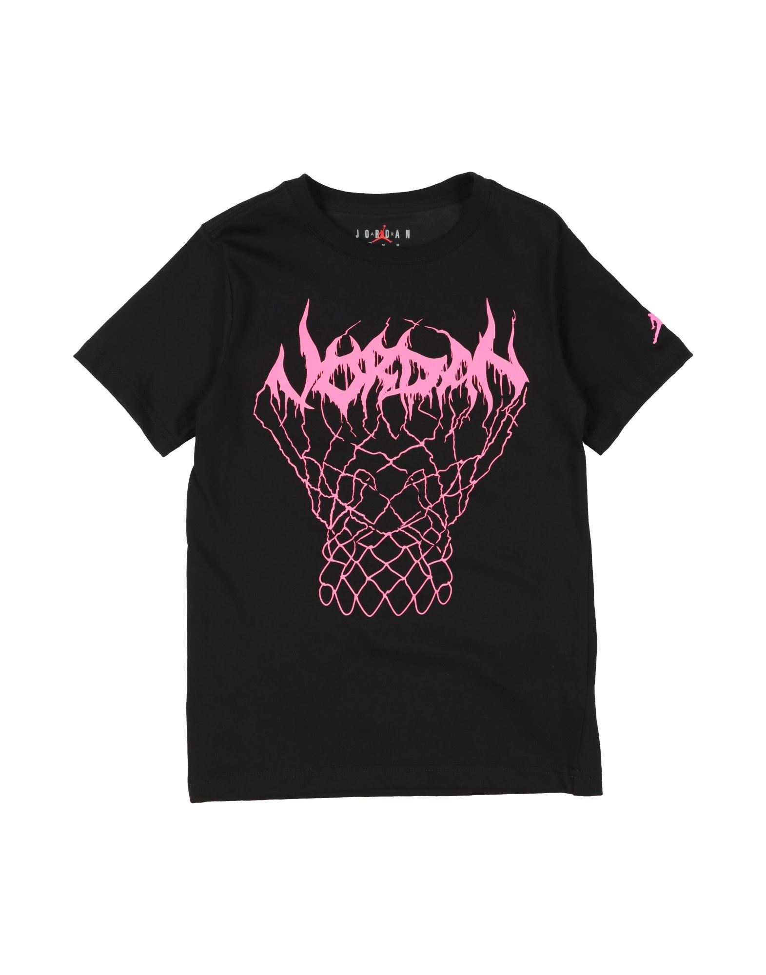 JORDAN T-shirts Kinder Schwarz von JORDAN