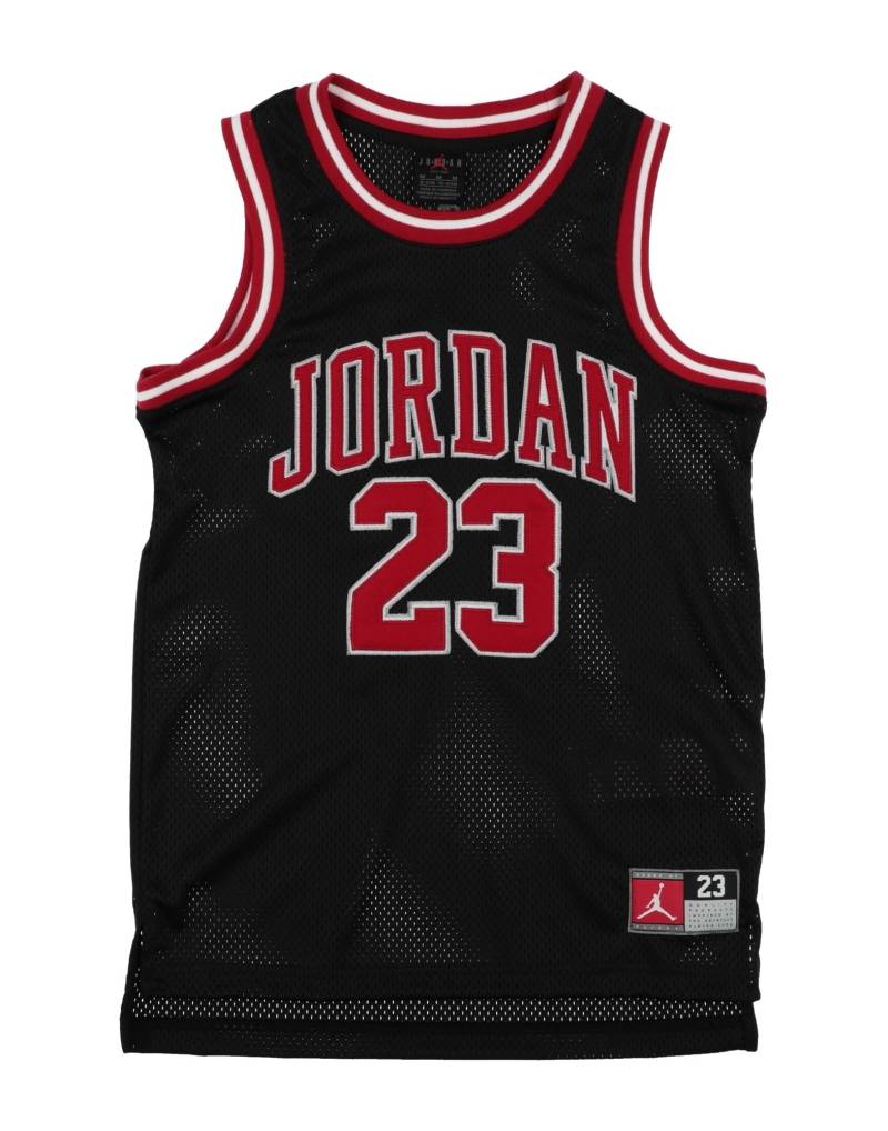 JORDAN T-shirts Kinder Schwarz von JORDAN