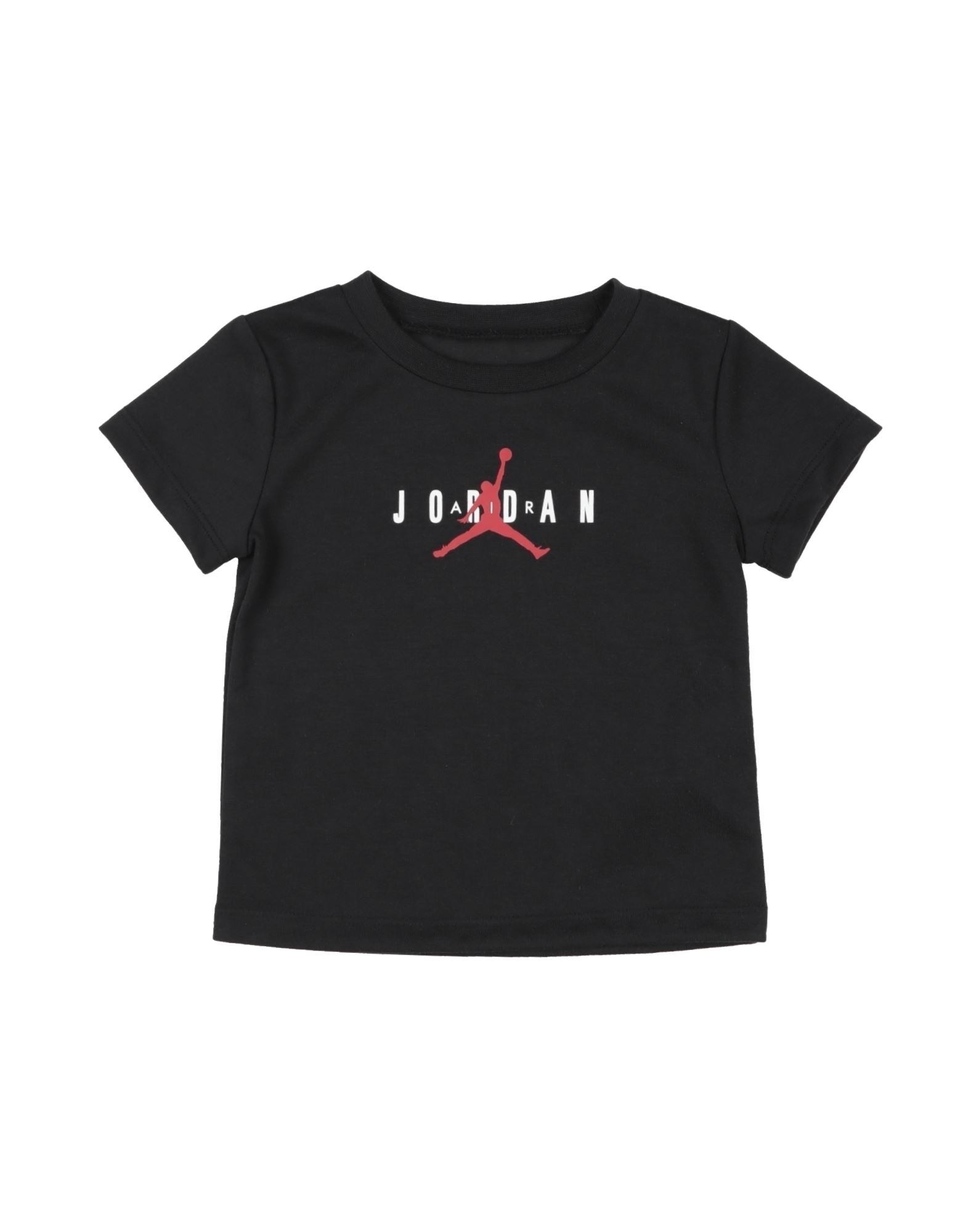 JORDAN T-shirts Kinder Schwarz von JORDAN