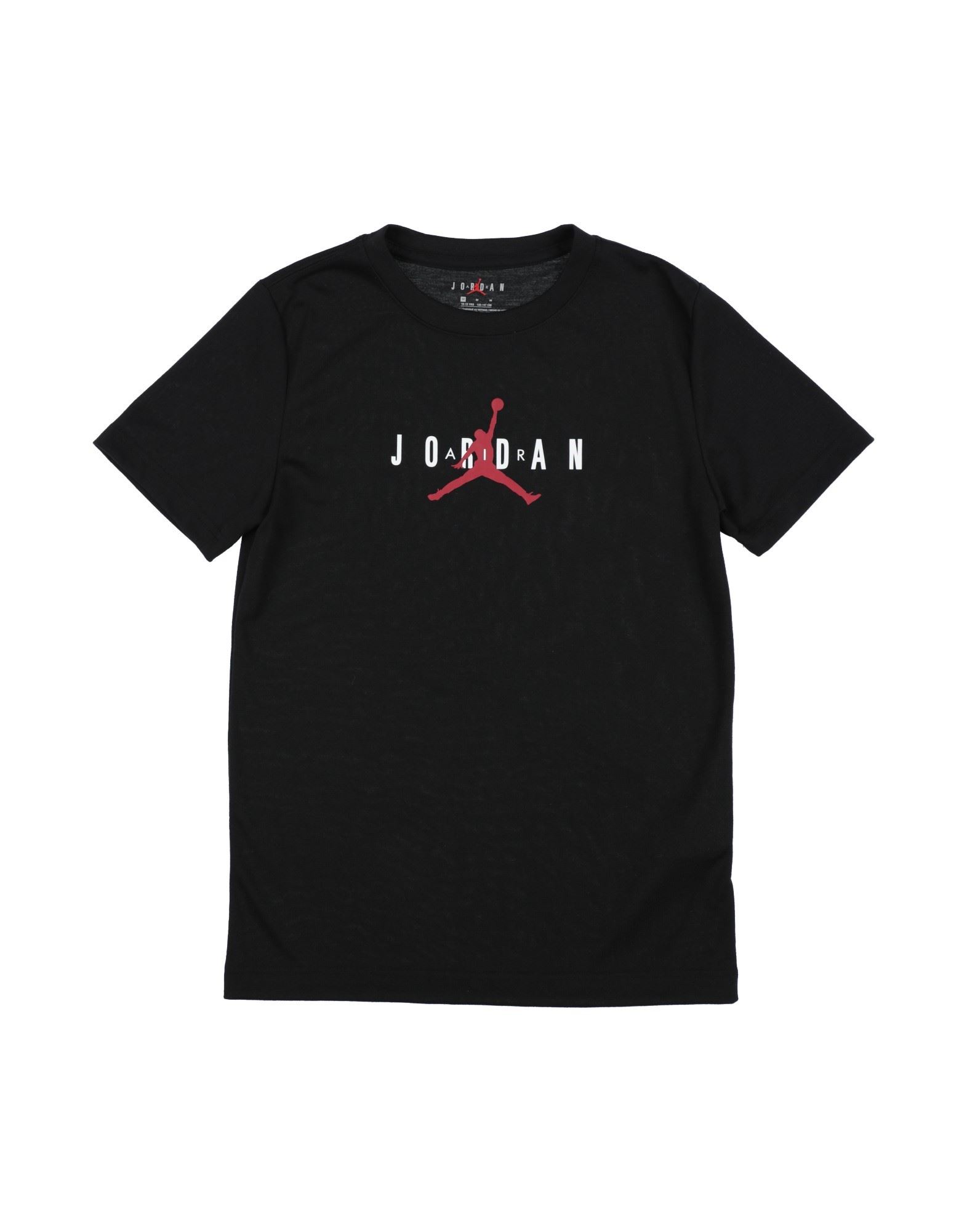 JORDAN T-shirts Kinder Schwarz von JORDAN