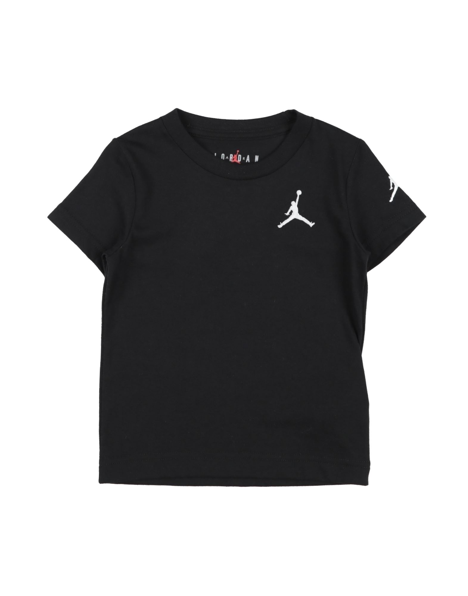 JORDAN T-shirts Kinder Schwarz von JORDAN