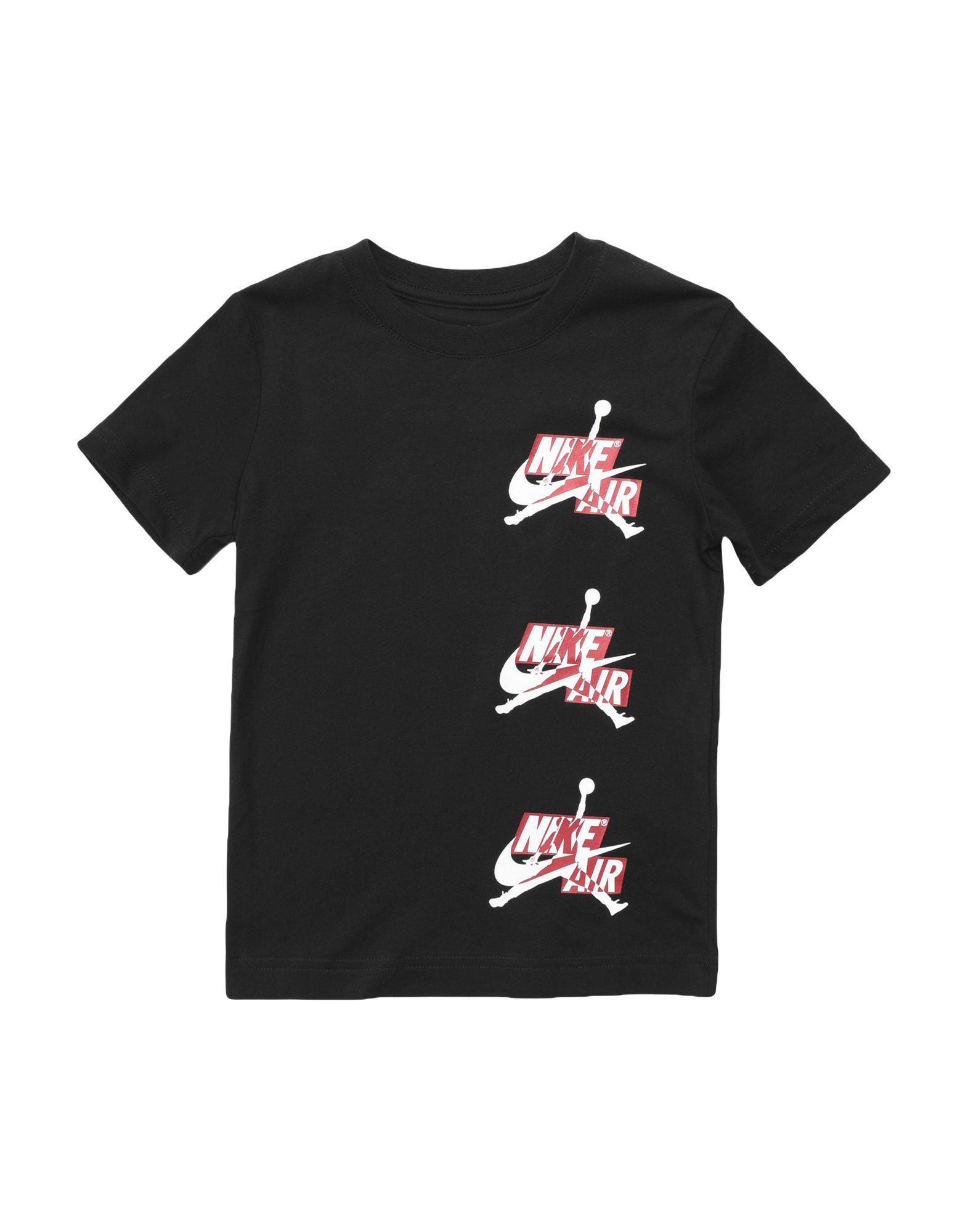 JORDAN T-shirts Kinder Schwarz von JORDAN