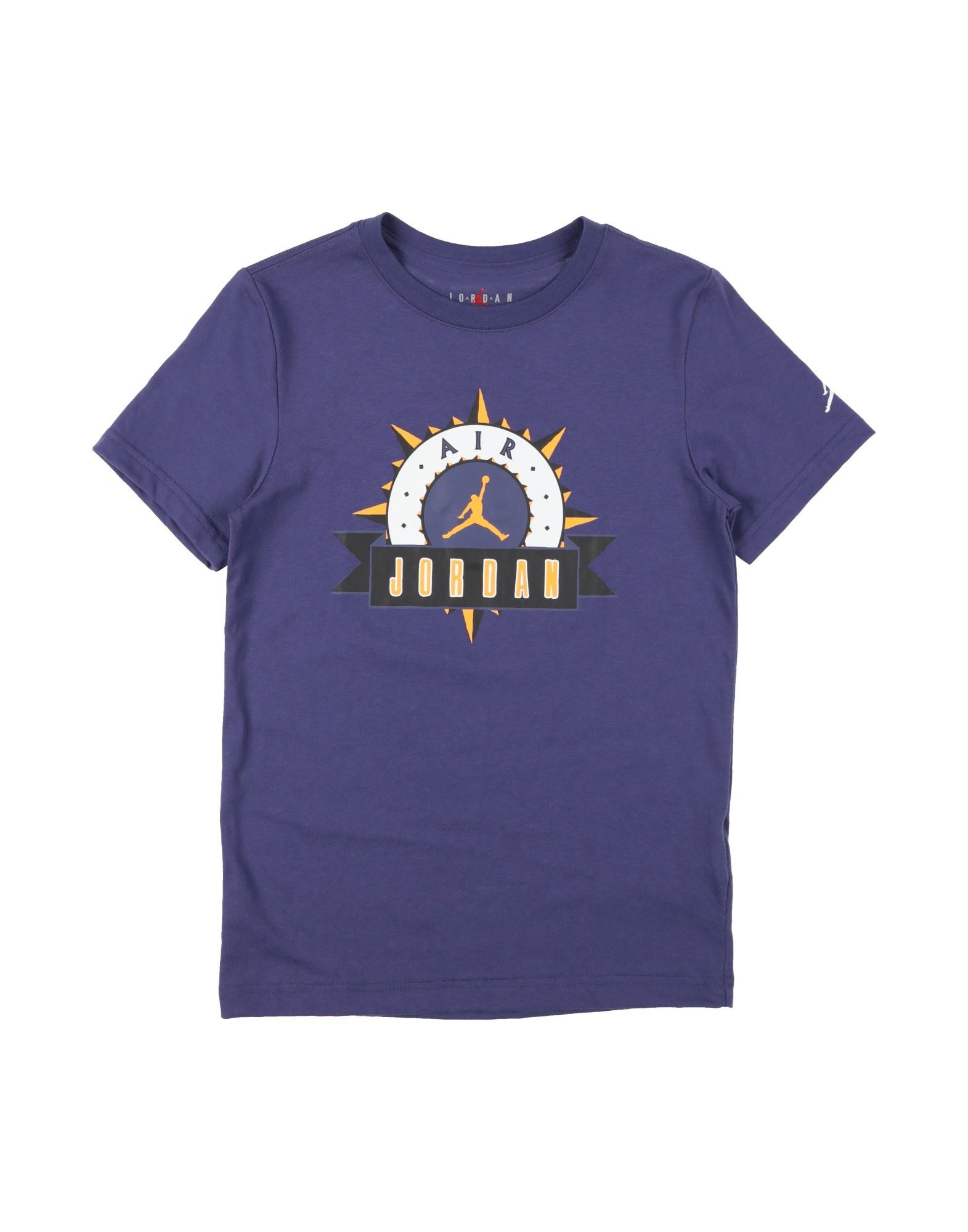 JORDAN T-shirts Kinder Violett von JORDAN