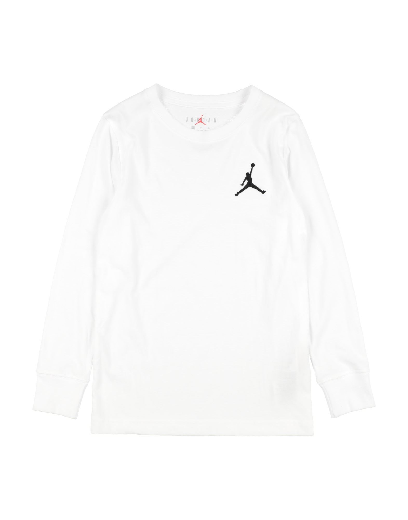 JORDAN T-shirts Kinder Weiß von JORDAN