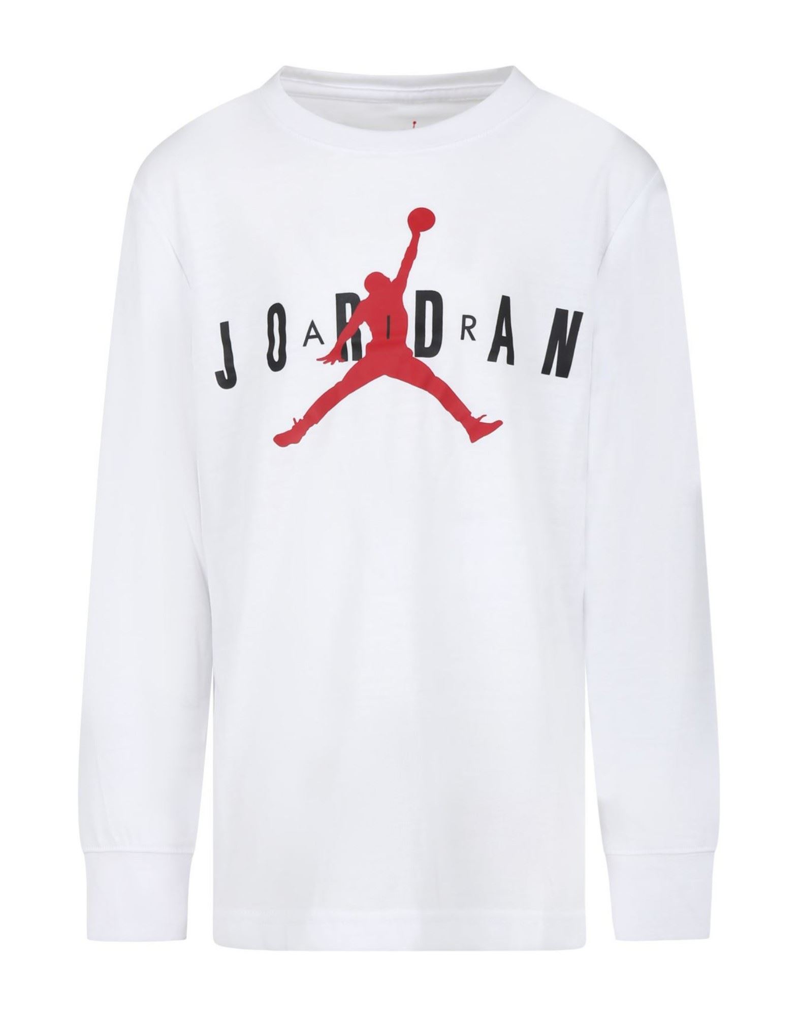 JORDAN T-shirts Kinder Weiß von JORDAN