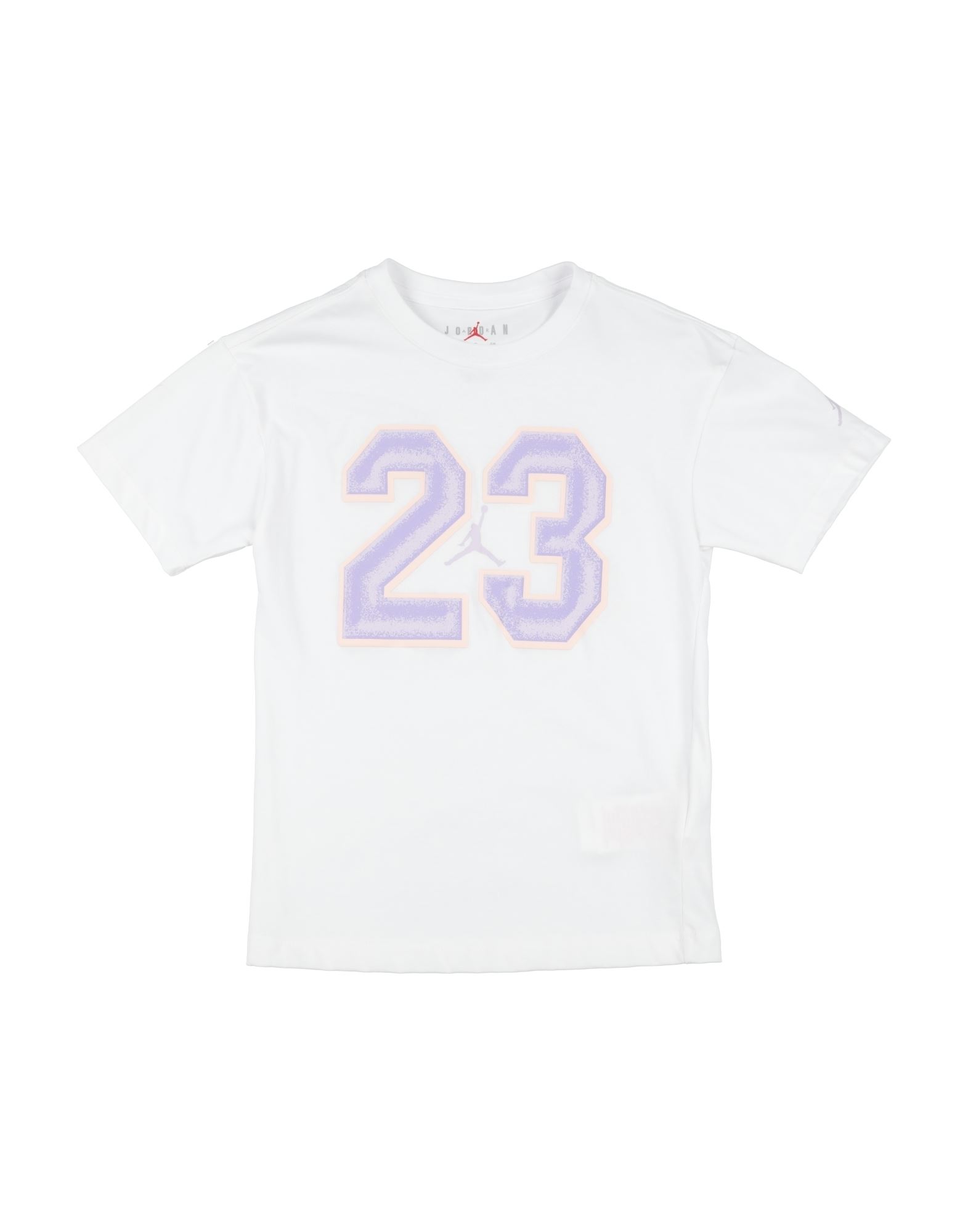 JORDAN T-shirts Kinder Weiß von JORDAN