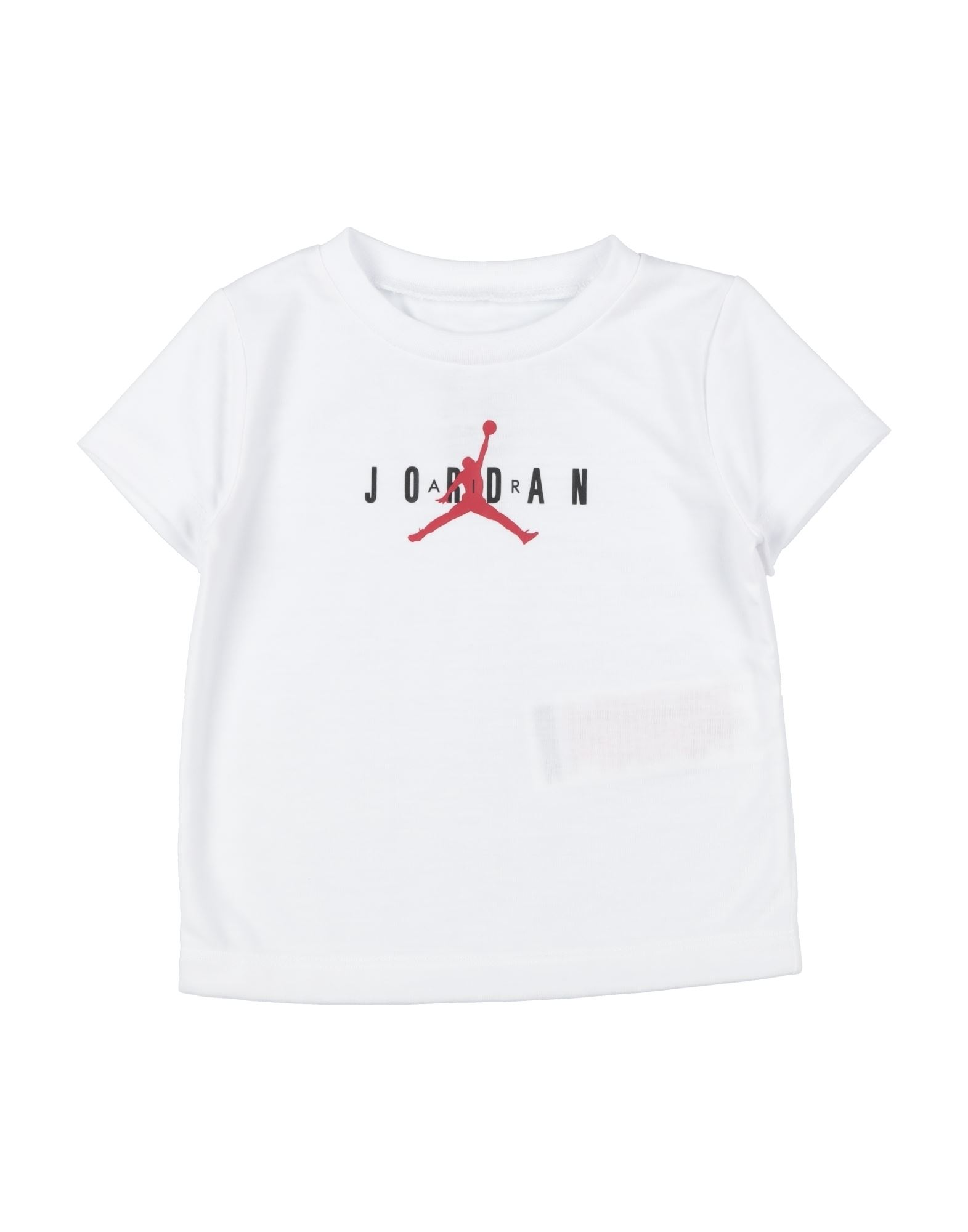 JORDAN T-shirts Kinder Weiß von JORDAN