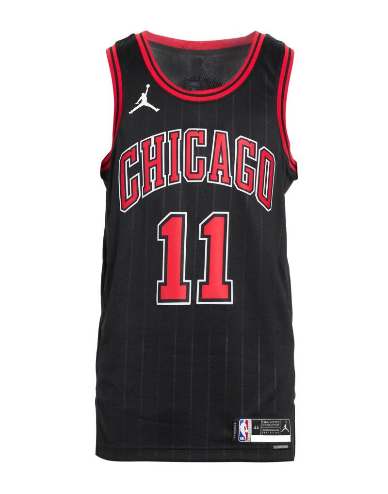 JORDAN Tank Top Herren Schwarz von JORDAN