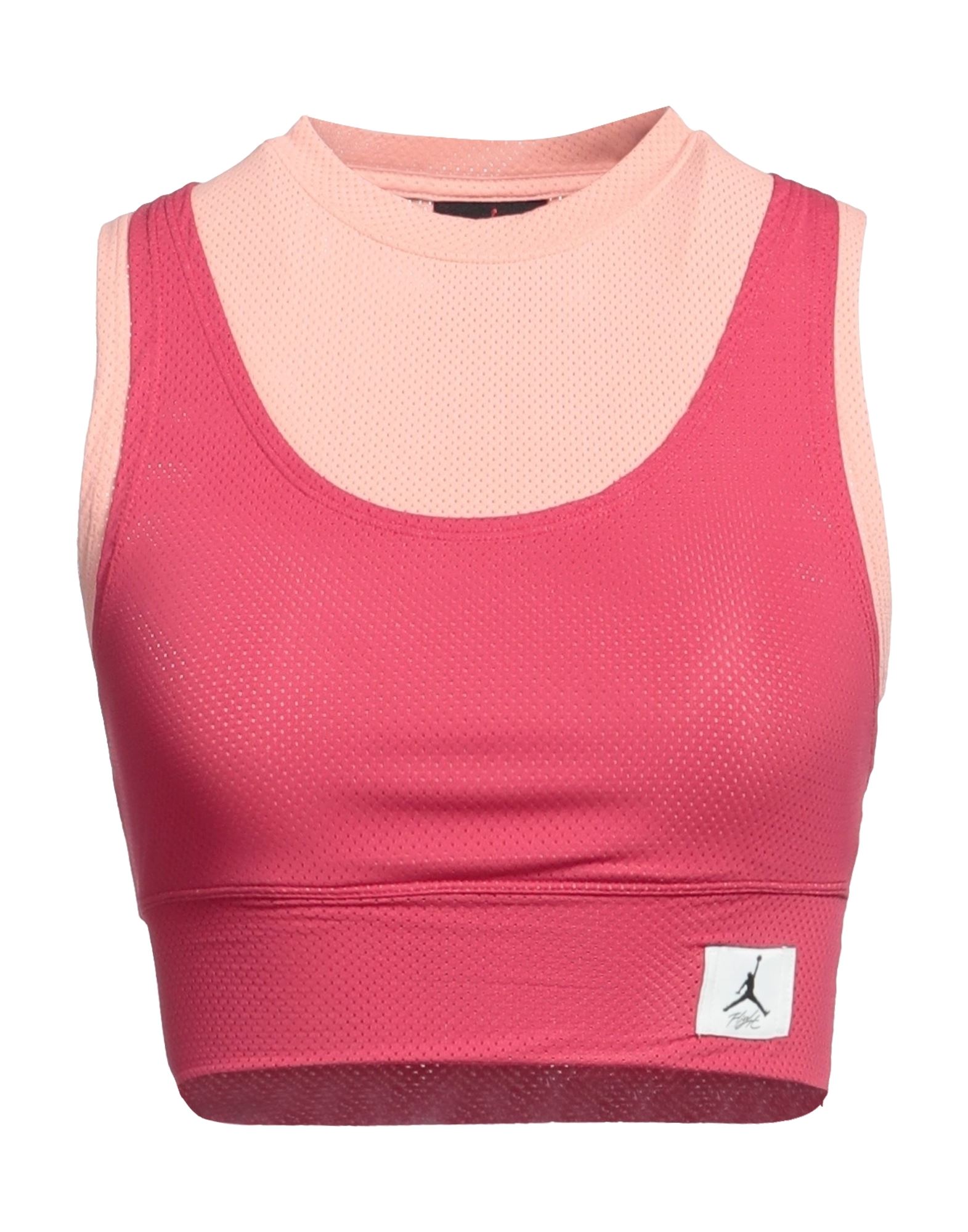 JORDAN Top Damen Purpur von JORDAN