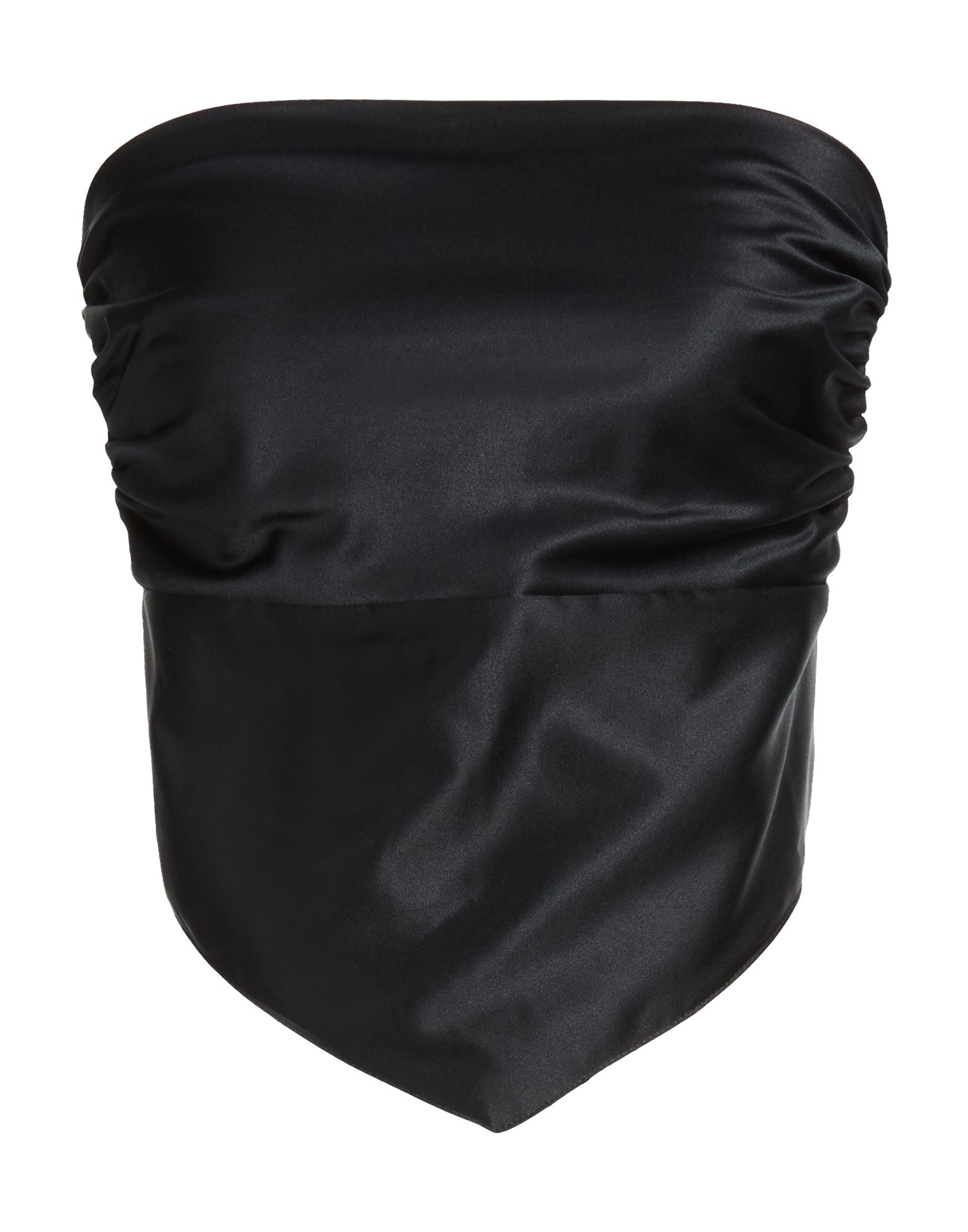 JORDAN Top Damen Schwarz von JORDAN