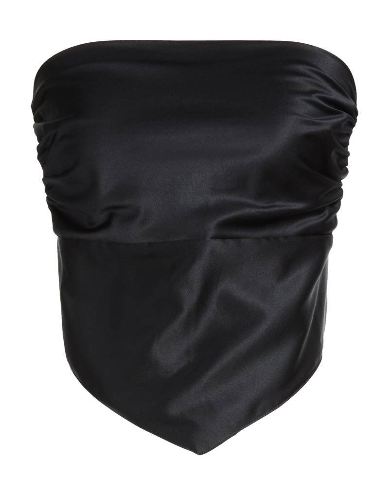 JORDAN Top Damen Schwarz von JORDAN