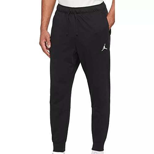 JORDAN Unisex Medium Hose M J DF SPRT CSVR FLC Pant, Mehrfarbig, XXL von Jordan