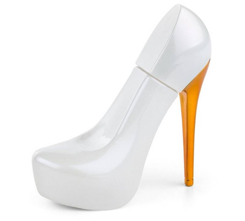 JORGE GONZÁLEZ Eau de Parfum EDICIÓN CUBANEZA 50ml, Eau de Parfum, Damenduft, Duft für Frauen von JORGE GONZÁLEZ