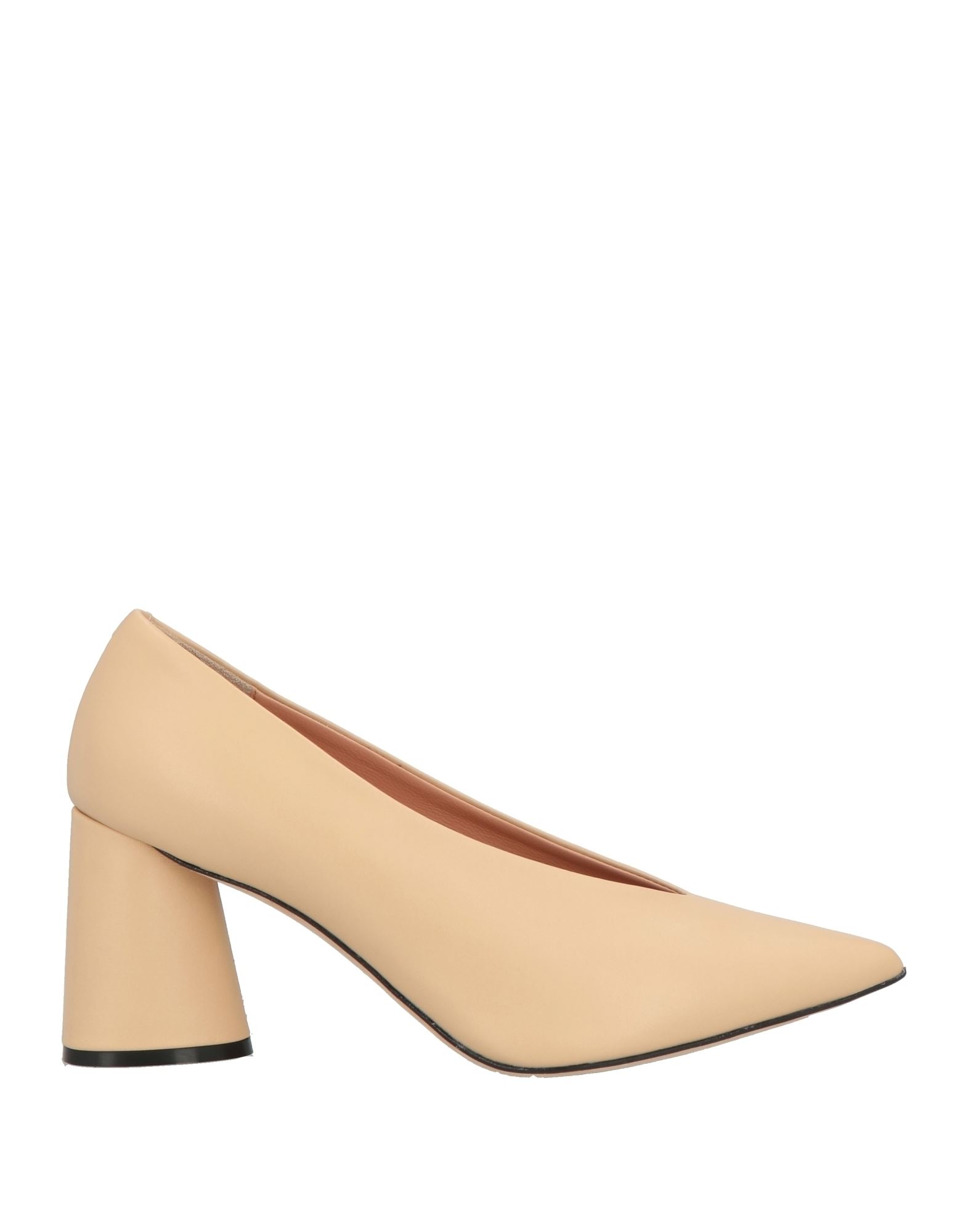 JORGEENAH Pumps Damen Beige JORGEENAH Pumps Damen Beige von JORGEENAH