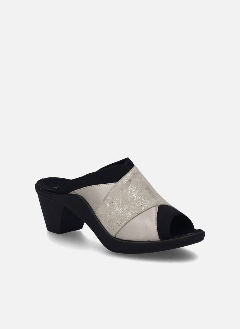 Große Größen Damen Clog St.Tropez 68, Damen, braun, Größe: 42, Sonstige, Happy Size DE Women von JOSEF SEIBEL