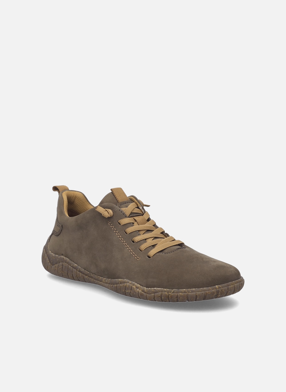 Große Größen Damen Halbschuh Wynona 06, Damen, braun, Größe: 42, Sonstige/Leder, Happy Size DE Women von JOSEF SEIBEL