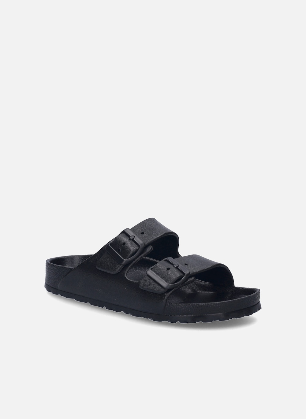 Große Größen Damen Sandale Martinique 01, Damen, schwarz, Größe: 39, Synthetische Fasern, Happy Size DE Women von JOSEF SEIBEL