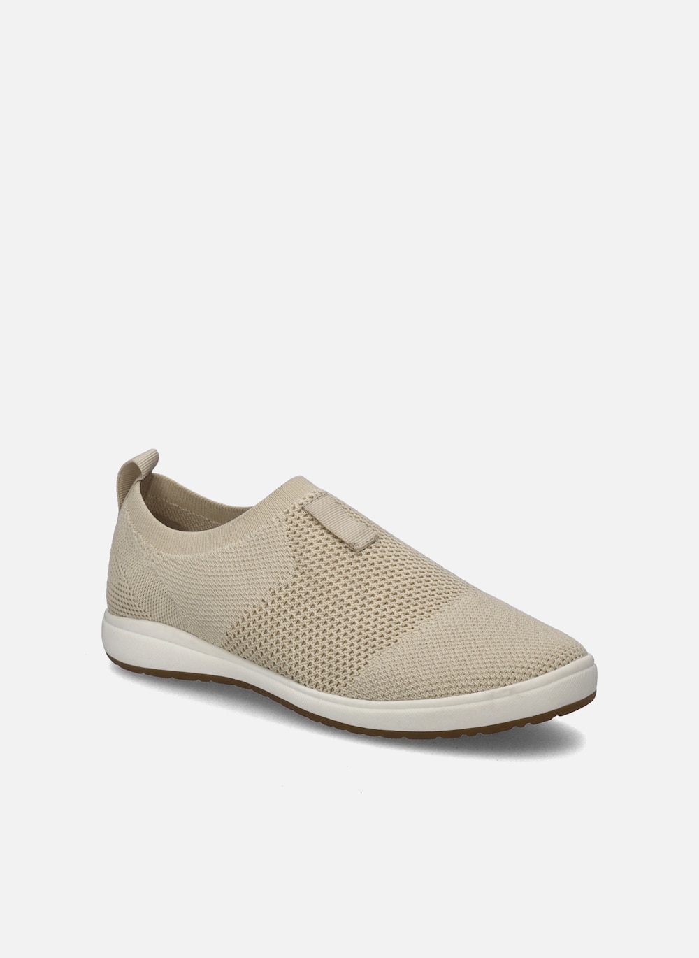 Große Größen Damen Slipper Caren 66, Damen, braun, Größe: 41, Sonstige/Leder, Happy Size DE Women von JOSEF SEIBEL