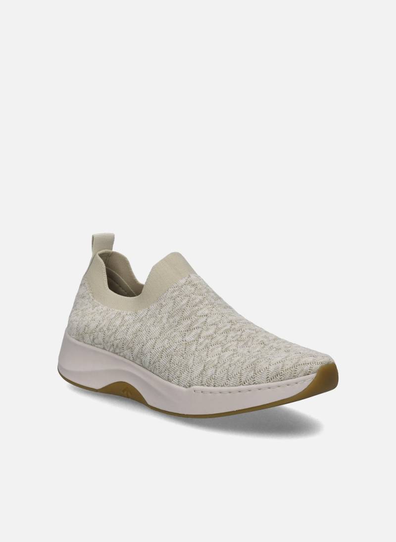 Große Größen Damen Sneaker Elli 11, Damen, braun, Größe: 41, Sonstige/Leder, Happy Size DE Women von JOSEF SEIBEL