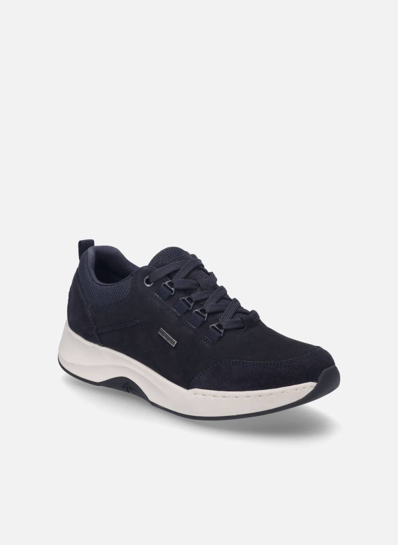 Große Größen Damen Sneaker Elli 50, Damen, blau, Größe: 37, Sonstige/Leder, Happy Size DE Women von JOSEF SEIBEL