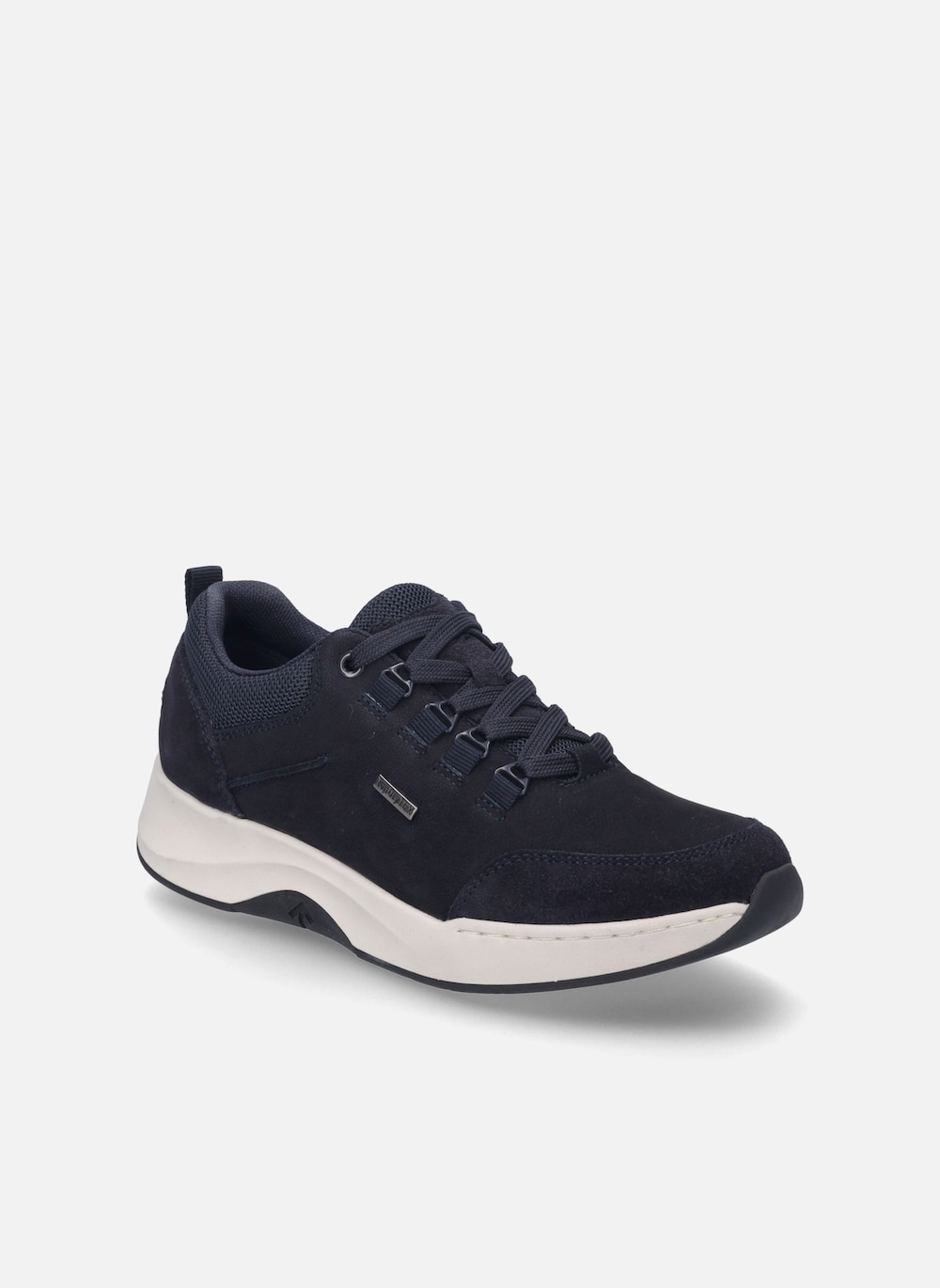 Große Größen Damen Sneaker Elli 50, Damen, blau, Größe: 41, Sonstige/Leder, Happy Size DE Women von JOSEF SEIBEL