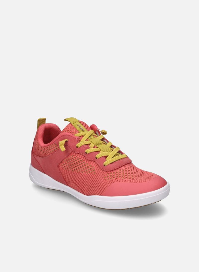 Große Größen Damen Sneaker Sina 74, Damen, rosa, Größe: 38, Sonstige, Happy Size DE Women von JOSEF SEIBEL