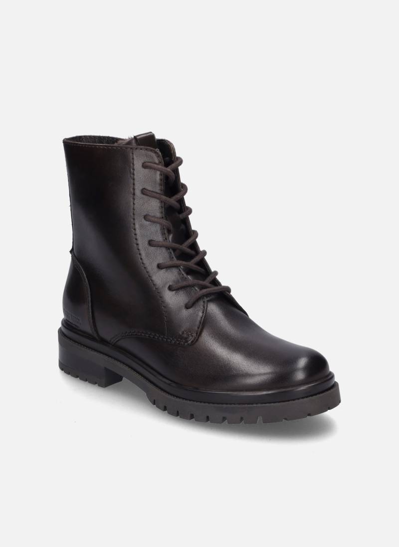 Große Größen Damen Stiefel Stacey 07, Damen, braun, Größe: 37, Sonstige/Leder, Happy Size DE Women von JOSEF SEIBEL