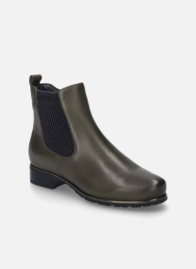 Große Größen Damen Stiefelette Chiara 02, Damen, braun, Größe: 38, Sonstige/Leder, Happy Size DE Women von JOSEF SEIBEL