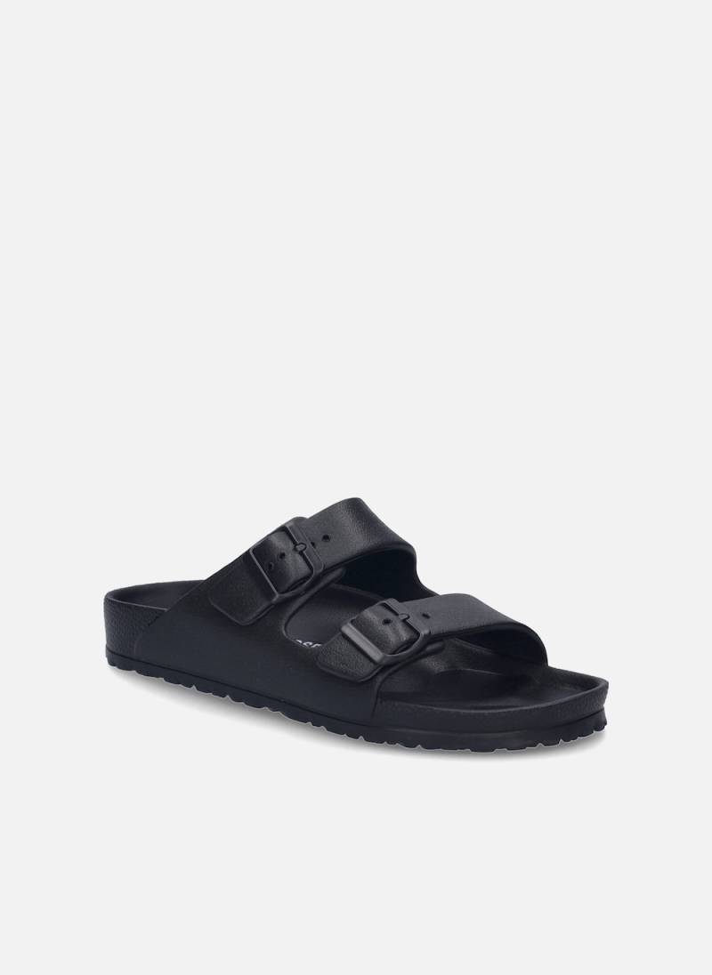 Große Größen Herren Sandale Macon 01, Herren, schwarz, Größe: 46, Synthetische Fasern, Happy Size DE Men von JOSEF SEIBEL