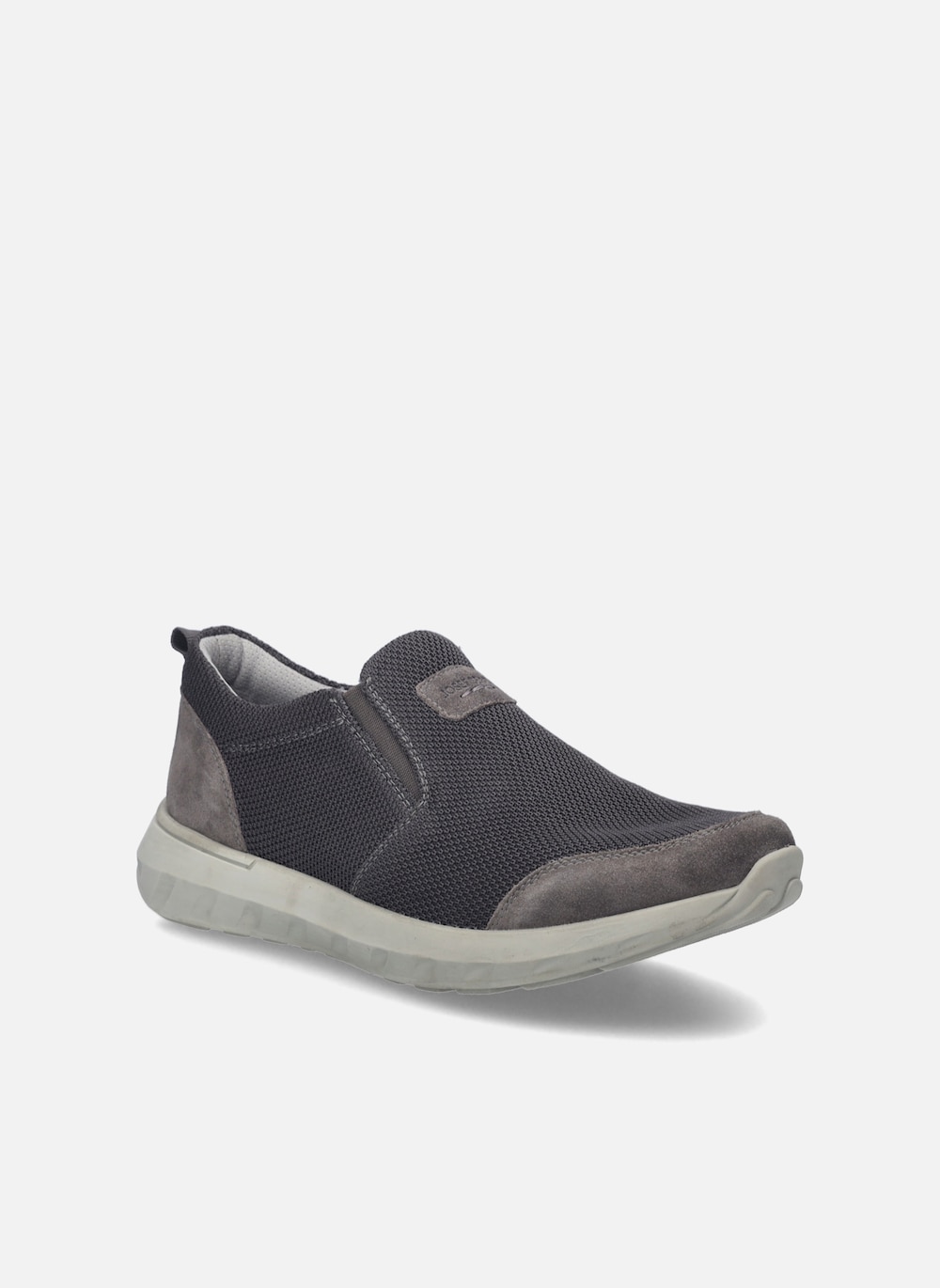 Große Größen Herren Sneaker Cameron 13, Herren, grau, Größe: 40, Sonstige, Happy Size DE Men von JOSEF SEIBEL