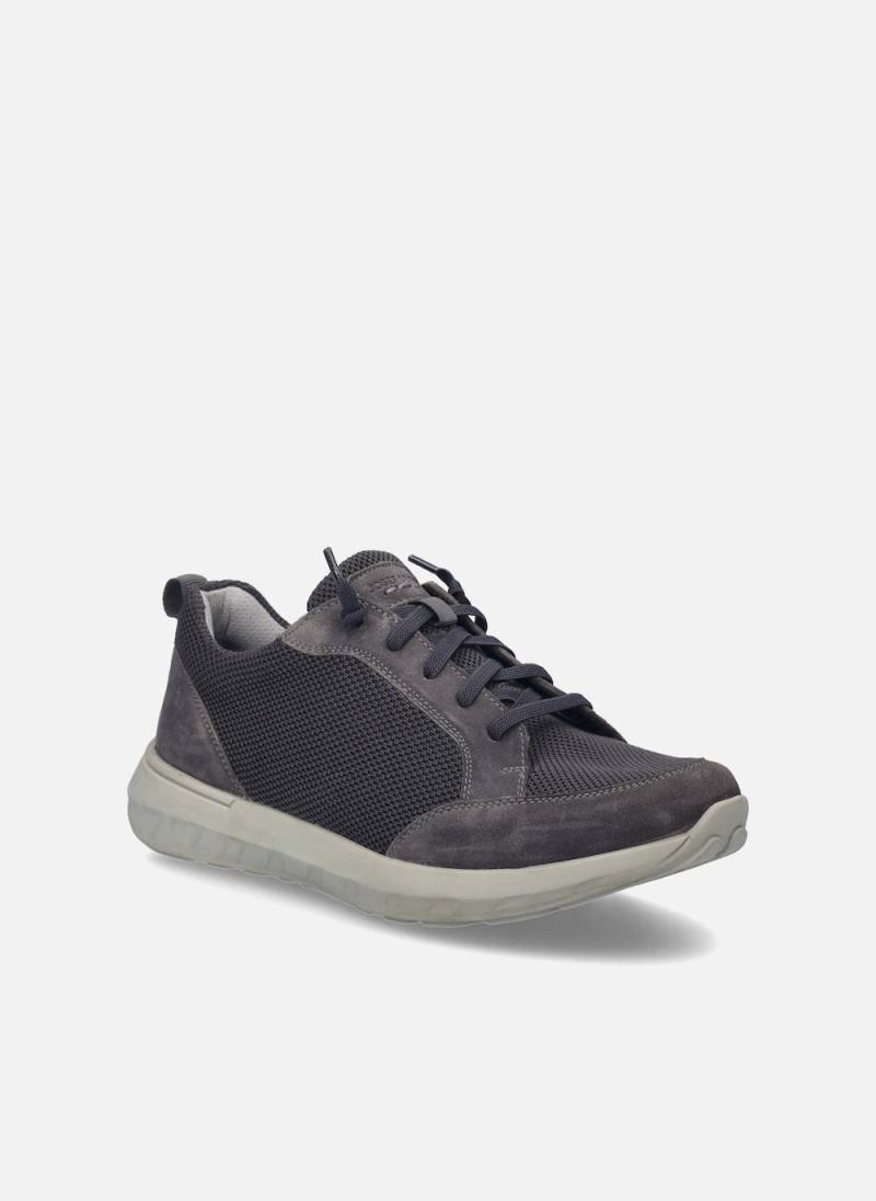 Große Größen Herren Sneaker Cameron 14, Herren, grau, Größe: 47, Sonstige, Happy Size DE Men von JOSEF SEIBEL