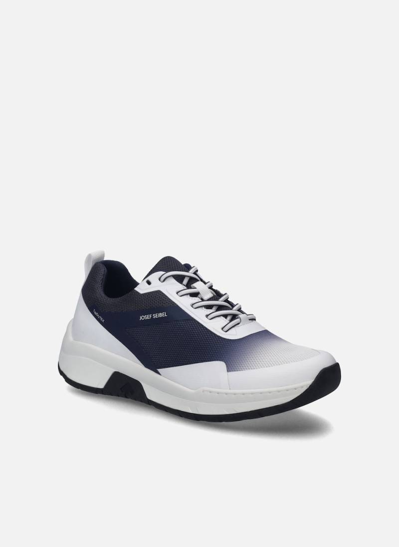 Große Größen Herren Sneaker Mitchell 51, Herren, blau, Größe: 46, Sonstige/Leder, Happy Size DE Men von JOSEF SEIBEL