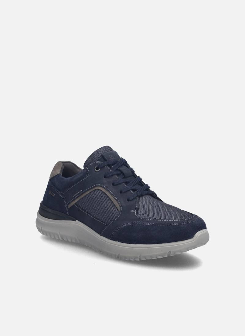 Große Größen Herren Sneaker Wales 51, Herren, grau, Größe: 42, Sonstige, Happy Size DE Men von JOSEF SEIBEL