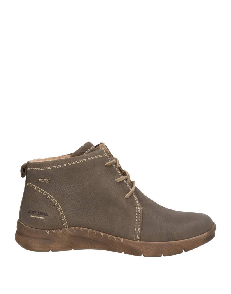JOSEF SEIBEL Stiefelette Damen Khaki von JOSEF SEIBEL