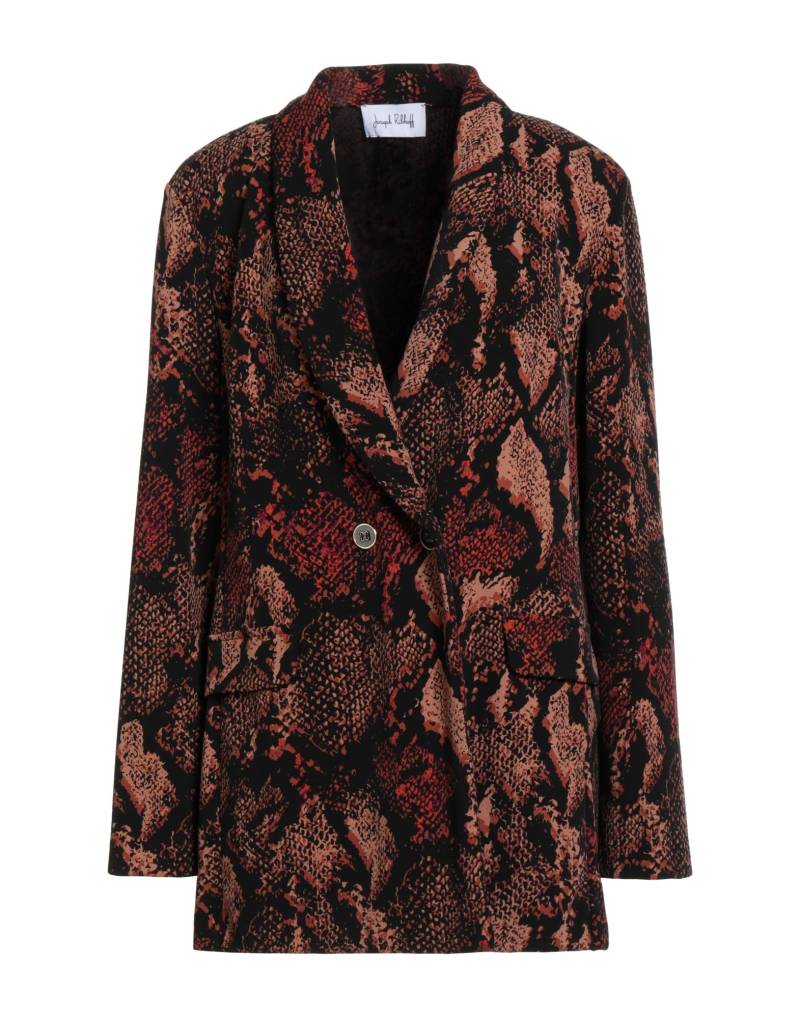 JOSEPH RIBKOFF Blazer Damen Braun von JOSEPH RIBKOFF