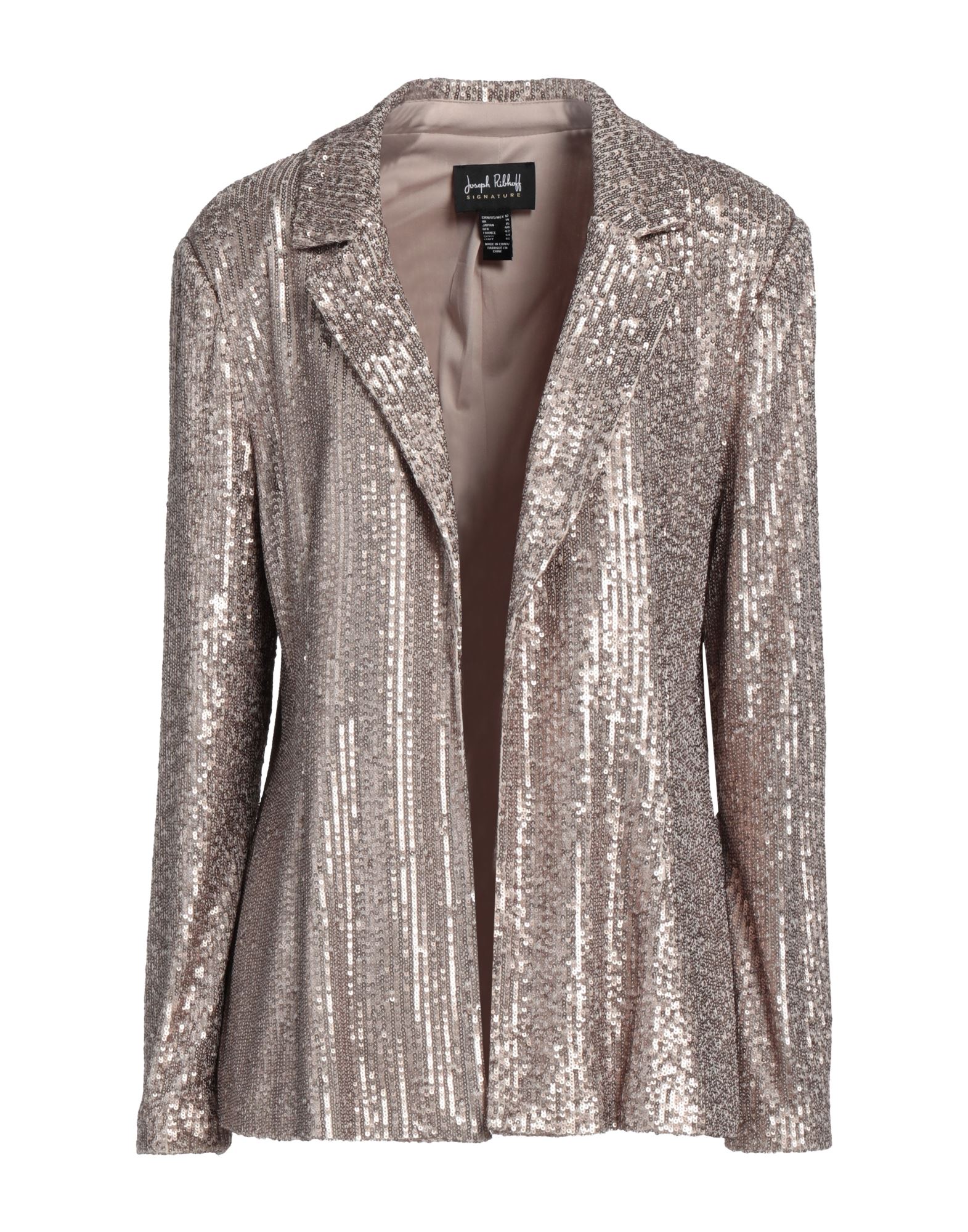 JOSEPH RIBKOFF Blazer Damen Bronze JOSEPH RIBKOFF Blazer Damen Bronze von JOSEPH RIBKOFF