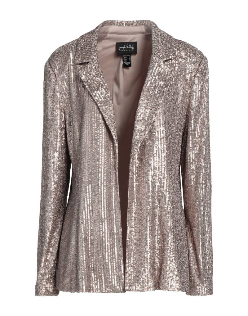 JOSEPH RIBKOFF Blazer Damen Bronze von JOSEPH RIBKOFF