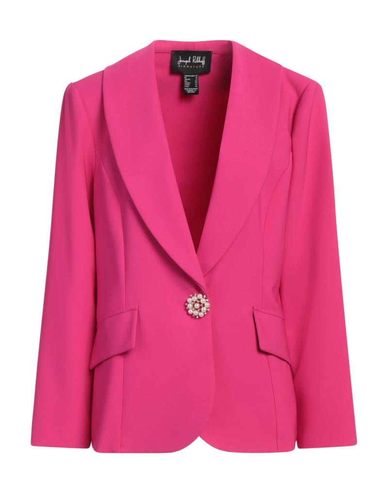 JOSEPH RIBKOFF Blazer Damen Fuchsia von JOSEPH RIBKOFF