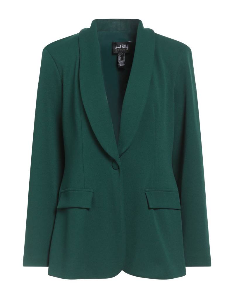 JOSEPH RIBKOFF Blazer Damen Smaragdgrün von JOSEPH RIBKOFF