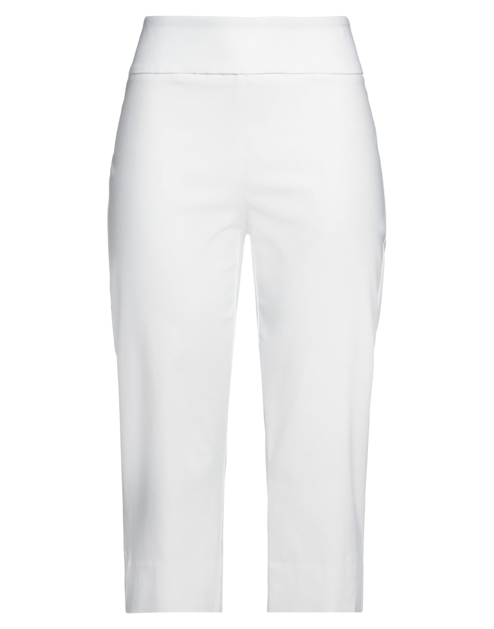 JOSEPH RIBKOFF Cropped-hosen Damen Weiß von JOSEPH RIBKOFF