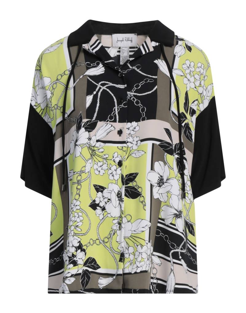 JOSEPH RIBKOFF Hemd Damen Limettengrün von JOSEPH RIBKOFF