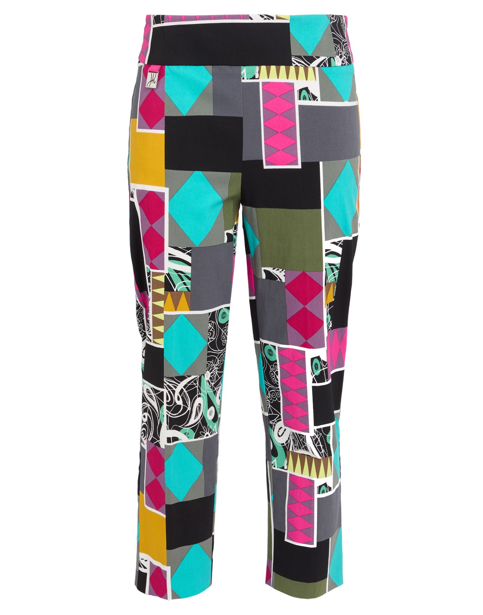 JOSEPH RIBKOFF Hose Damen Braungrau von JOSEPH RIBKOFF