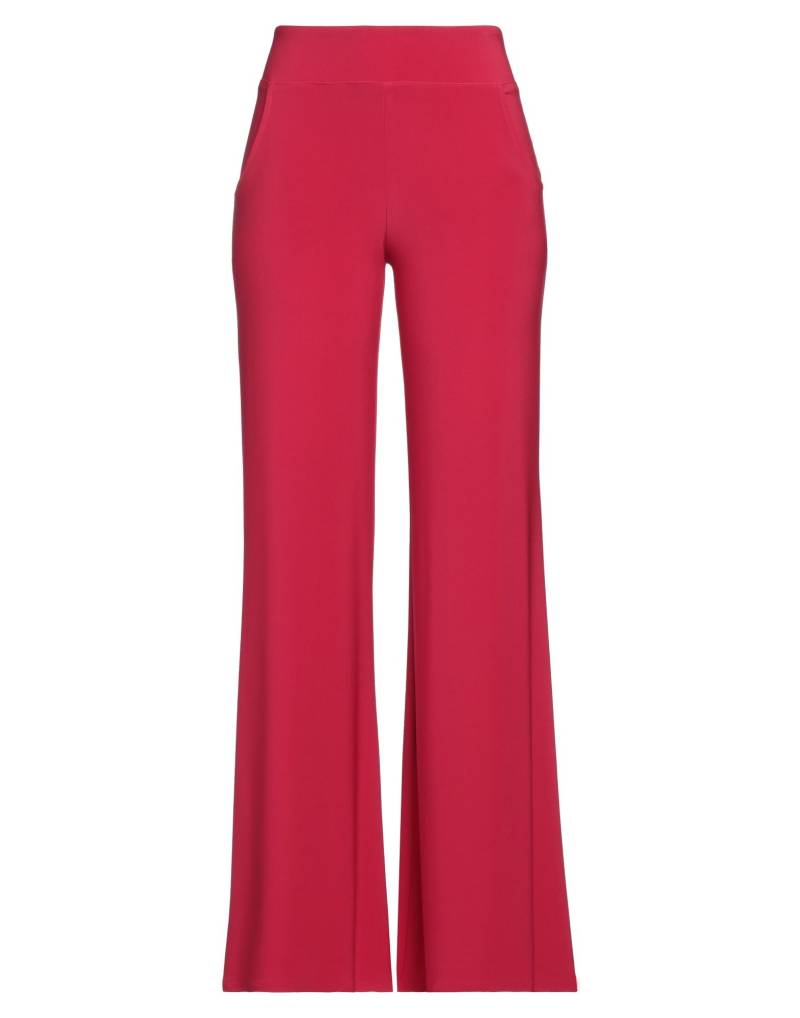 JOSEPH RIBKOFF Hose Damen Fuchsia von JOSEPH RIBKOFF