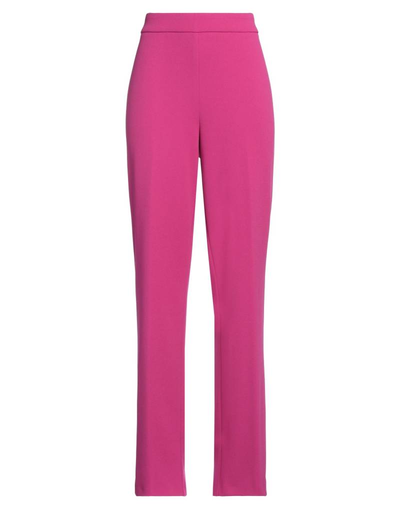 JOSEPH RIBKOFF Hose Damen Fuchsia von JOSEPH RIBKOFF