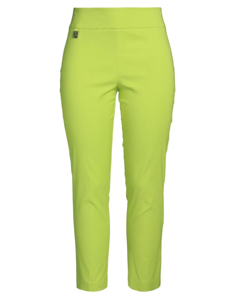 JOSEPH RIBKOFF Hose Damen Limettengrün von JOSEPH RIBKOFF