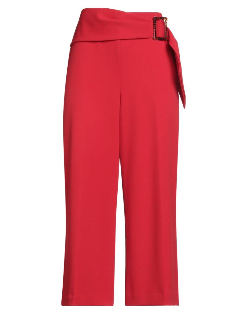 JOSEPH RIBKOFF Hose Damen Rot von JOSEPH RIBKOFF